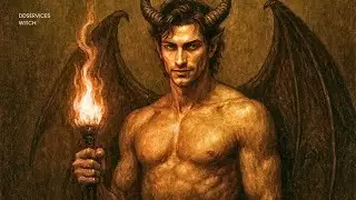 Sitri: The Goetic Force That Draws Men and Women to You