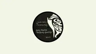 B1. GARY MARTIN _ SHOULDER, SHAKE & POP [GG-52]