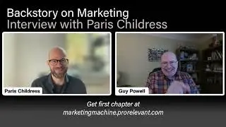 What Does the Future Hold for AI in Search and Marketing? With CEO Paris Childress