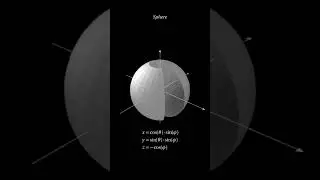 Sphere | 3D Sphere | Maths Fun 😊