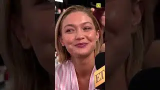 What &lsquo;Eras Tour&rsquo; Move Gigi Hadid Took From Taylor Swift for the Victoria&rsquo;s Secret Fashion Show