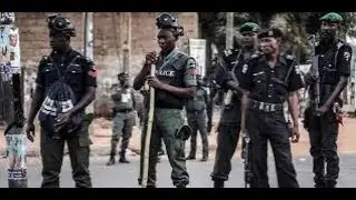 Awesome...Police Insurance Welfare Scheme (POLIWS)