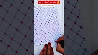 Super Easy And Beautiful Handmade Republic Day Card Making Ideas 💡. #shorts #ytshorts #viral #diy