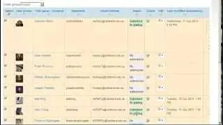 Рабочий процесс офлайн-оценивания Moodle 2.3 (часть 1): массовая загрузка отправленных заданий и рабочих листов