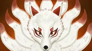 TALES REBORN | Kitsune