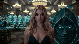 Bitshakerz - Another Level (Official Hardstyle Video 2025)