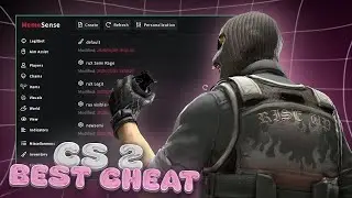 [BEST 2026] CS2 Hack | NEW CS2 Cheats Download Free 2026 | Free CS2 Cheats Aimbot Wallhack