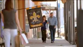 Cajun Coast - Economic Development