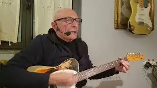 Lucio Dalla. Anna e Marco. Cover.