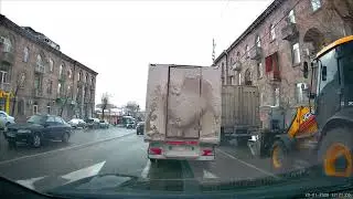 ՀԱԹ Հարավարևմտյան թաղամաս կամ Զորավար Անդրանիկի թաղամաս #automobile #yerevan #armenia #bangladesh