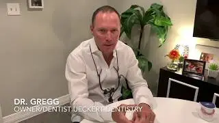 What is Sleep Apnea and Why Do I Snore? | Dr. Gregg Ueckert DDS