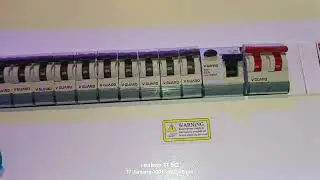 RCCB working ki puri jankari v guard 