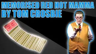 Memorised Red Hot Mamma By Tom Crosbie | A Variation Of Chicago Opener