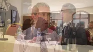 L'Environnement et la transformation Sociale: Dr. Nizar Messari