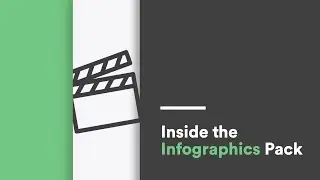 Inside the Infographics Pack: A Tutorial on How to Install and Customise in FCPX