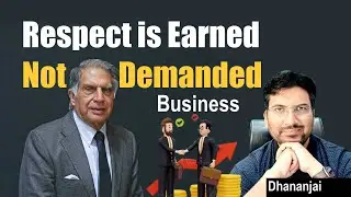 Respect & Growth | Business #finance #personalfinancetamil #motivational #inspiration #physifin