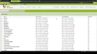 Make a simple counting app in MIT Appinventor 2