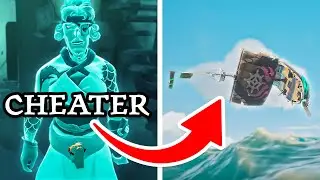 What Happens When you Beat Cheaters in Hourglass