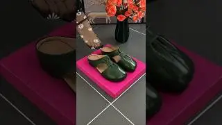 luxury fashionable women shoes non-slip design good recommended 