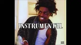 Kodak Black - I Woke Up (INSTRUMENTAL)