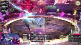 Twitch VOD (01/24/26) | M9S Prog with a Potential Clear (Bonus Night)