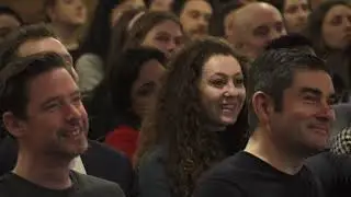 The Knowledge Guild 2020 : The Power of Technology Brought to Life Highlights Reel