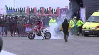 Superbiker Mettet 2013 Superfinal Ft. Hermunen, Chareyre, Bidart, Vermeulen and more
