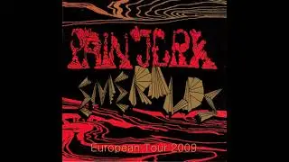 Pain Jerk + Emeralds &ndash; European Tour 2009 [Full Album]
