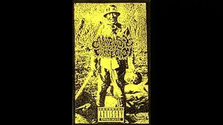 Cannibalistic Dissection - 222 Songs Demo '93-'94