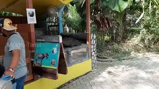 Malaysia National Zoo animal Visitation Exciting Video that you enjoy