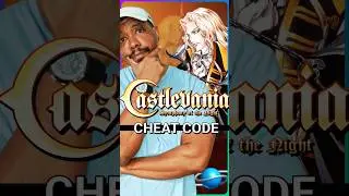 🔐 Unlock Symphony of the Night Cheats 🎮