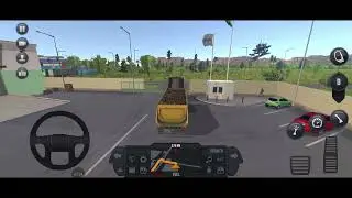 Truck simulator ultimate 