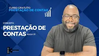 Conceito de Prestação de Contas