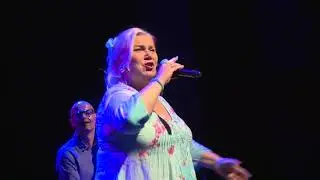 EPK Tuija Komi Quartett