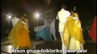 WALS KURAZOLENJO; FANTASTIKAMENTE BALIA I TOKA...!