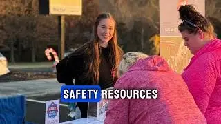 A message from Emily Holden, Safer TN coalition coordinator