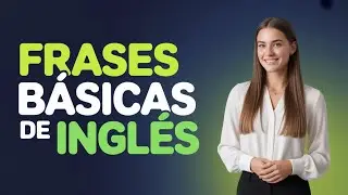 🔥 LAS FRASES DE INGLÉS QUE MÁS NECESITAS SABER 🧠🇺🇸🔥 | TEST 🧠❓ #ingles #inglesonline #aprenderingles