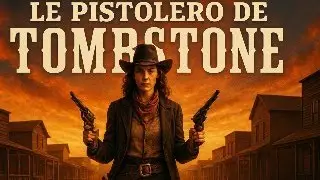 Creuse ta Fosse, J'aurai ta Peau (1971) | Film Western Complet avec Tony Kendall