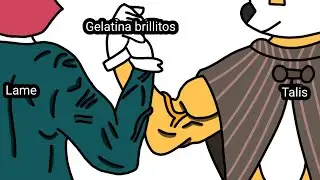 La vez que Tails tuvo un amigo especial (Rangugamer y Ericrod)