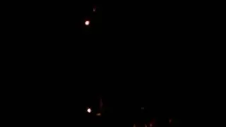 Can you identify the mysterious bird call at night.
