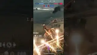 More Battlefield 6 Heli TOWs