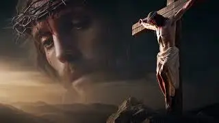 Gregorian Chants of Jesus&rsquo; Suffering, Mercy & Redemption | Prayer Music for Repentance 🙏😔