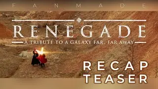 RENEGADE / Red Riding Hood - Recap Teaser [Fan Film]