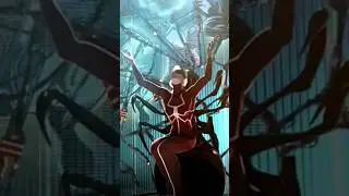 &iquest;Qui&eacute;n es MADAME WEB? | La Caja Geek | #Short