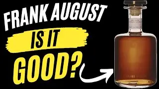 Would you buy Frank August?