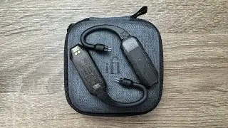 Адаптеры iFi GO pod Air TWS IEM