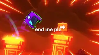 Geometry Dash 2.2 meme sneak peek