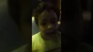 Nosso primeiro v&iacute;deo  no canal