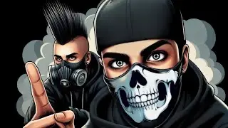 Horus & Lo sciacallo - Carrarmao - reload