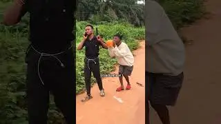What Country Police Is This 🤣😂🤦  #funny #short #skit #viral #memes #trending #funny